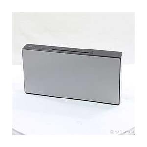 〔中古〕SONY(ソニー)  マルチコネクトコンポ CMT-X3CD W ホワイト