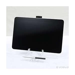 〔中古〕WACOM(ワコム)  Wacom One 13 touch DTH134W4D