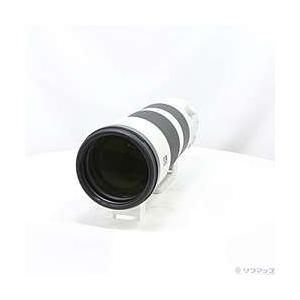 〔中古〕SONY(ソニー)  FE 200-600mm F5.6-6.3 G OSS SEL2006...