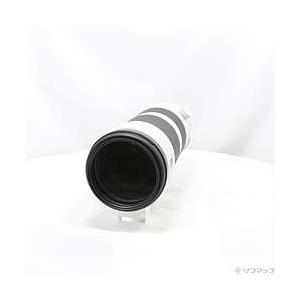 〔中古〕SONY(ソニー)  FE 200-600mm F5.6-6.3 G OSS SEL2006...