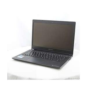 〔中古〕dynabook(ダイナブック)  dynabook S73／HU A6SFHUF8D515