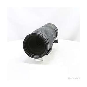 〔中古〕Nikon(ニコン)  Nikon AF-S VR ED 200-500mm F5.6E E...