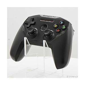 〔中古〕SteelSeries  SteelSeries Nimbus ワイヤレスゲーミングパッド ...