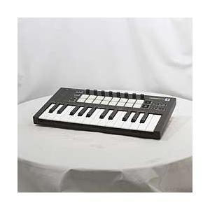 〔中古〕NOVATION(ノベーション)  LAUNCH KEY mini MK3