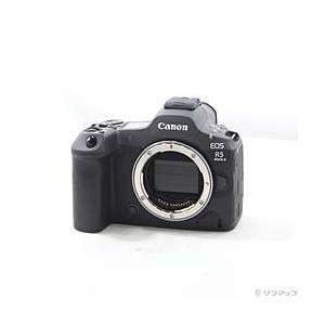 〔中古〕Canon(キヤノン)  EOS R5 Mark II ボディ