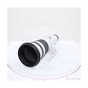 〔中古〕Canon(キヤノン) RF800mm F5.6 L IS USM