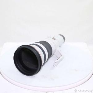 〔中古〕Canon(キヤノン) RF800mm...の詳細画像1