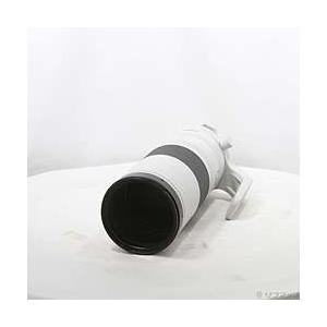 〔中古〕Canon(キヤノン)  期間特価対象品 RF200-800mm F6.3-9 IS USM
