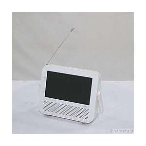 〔中古〕ツインバード  〔中古品〕 VD-J719W