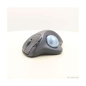 〔中古〕logicool(ロジクール)  Wireless Trackball M570