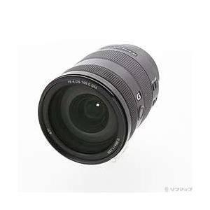 〔中古〕SONY(ソニー)  FE 24-105mm F4 G OSS SEL24105G
