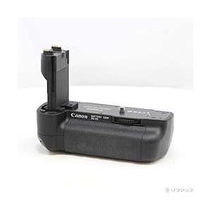 〔中古〕Canon(キヤノン)  バッテリーグリップ BG-E6