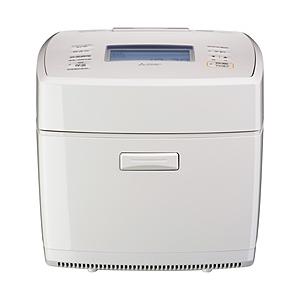 〔中古〕MITSUBISHI(三菱)  〔展示品〕 炊飯器 炭炊釜 白亜麻 NJ-VS10H ［5....