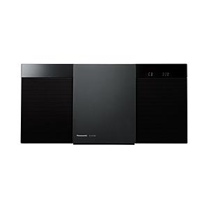 〔中古〕Panasonic(パナソニック)  〔展示品〕 SC-HC320-K ブラック