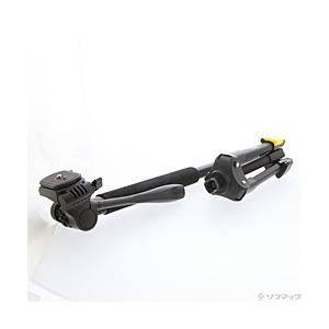 〔中古〕ナショナルジオグラフィック  〔展示品〕 3in1 自立脚付き一脚 NGPM002 [自立式...