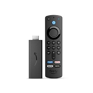 〔中古〕Amazon(アマゾン)  〔展示品〕 Fire TV Stick Alexa対応音声認識リ...