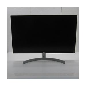 〔中古〕LG(エルジー)  27UK600-W