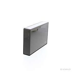 〔中古〕Logitec(ロジテック)  LHD-ENB040U3QW