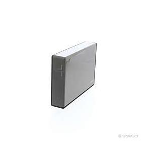 〔中古〕Logitec(ロジテック)  LHD-ENB040U3QW