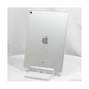 〔中古〕Apple(アップル)  iPad Pro 10.5インチ 256GB シルバー MPHH2...