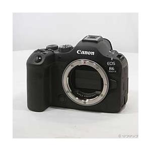 〔中古〕Canon(キヤノン)  EOS R6 Mark III ボディ