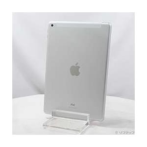 〔中古〕Apple(アップル)  iPad 第9世代 64GB シルバー MK493J／A SIMフ...