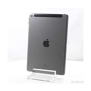〔中古〕Apple(アップル)  iPad 第9世代 64GB スペースグレイ MK473J／A S...