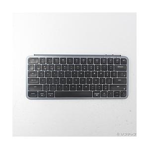 〔中古〕キークロン  Keychron B1 Pro ウルトラスリム ワイヤレスキーボード US配列...