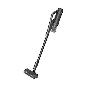 〔中古〕〔中古品〕 コードレススティック掃除機 POWERCORDLESS（パワーコードレス） グレ...