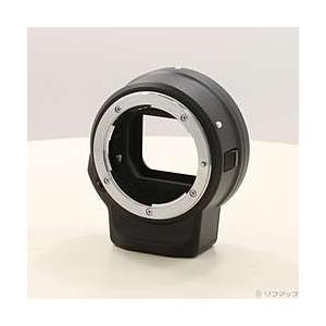 〔中古〕Nikon(ニコン)  Nikon マウントアダプター FTZ