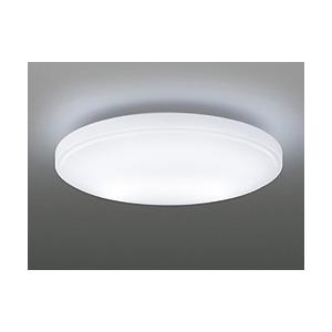 〔中古〕コイズミ  〔展示品〕 LEDシーリングライト   BH180802K ［8畳 ／昼光色〜電...
