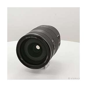 〔中古〕SONY(ソニー) FE 24-105mm F4 G OSS SEL24105G