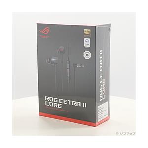 〔中古〕ASUS(エイスース)  ROG Cetra II Core