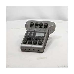 〔中古〕ZOOM(ズーム)  PodTrak P4