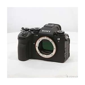〔中古〕SONY(ソニー)  α1II ILCE-1M2 ボディ