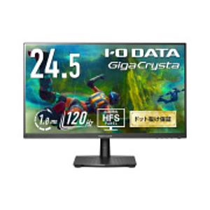 〔中古〕IO DATA(アイオーデータ)  〔展示品〕 KH-GD251SH