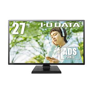 〔中古〕IO DATA(アイオーデータ)  〔展示品〕 KH270V-B