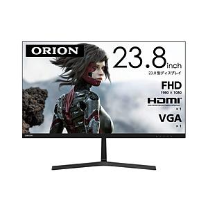 〔中古〕ORION  〔展示品〕 D243FSS