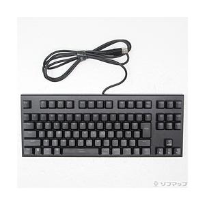 〔中古〕東プレ  REALFORCE X1UC11 白軸
