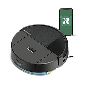 〔中古〕〔展示品〕 〔国内正規品〕 ロボット掃除機 「ルンバ」205 DustCompactor c...