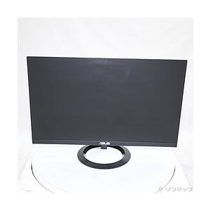 〔中古〕ASUS(エイスース)  VZ249HE Eye Care液晶ディスプレイ ブラック