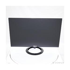 〔中古〕ASUS(エイスース)  VZ249HE Eye Care液晶ディスプレイ ブラック