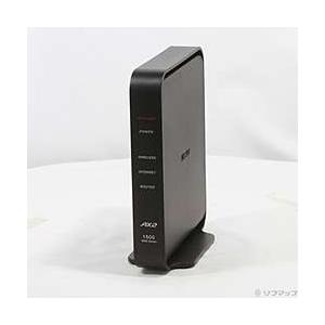 〔中古〕BUFFALO(バッファロー）  WSR-1500AX2L