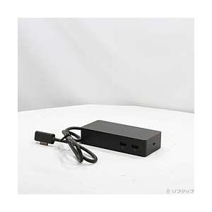 〔中古〕Microsoft(マイクロソフト)  Surface Dock PF3-00010