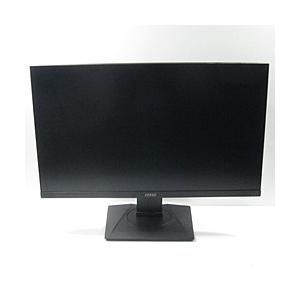 〔中古〕MSI(エムエスアイ)  〔展示品〕 G244PF E2
