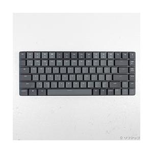 〔中古〕キークロン  Keychron K2 K2／V-K3-US 茶軸／英語配列