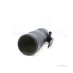 〔中古〕Nikon(ニコン)  Nikon AF-S VR ED 200-500mm F5.6E E...