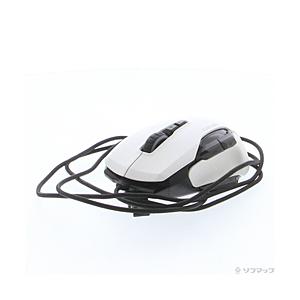 〔中古〕ROCCAT  KONE AIMO Remastered ホワイト ROC-11-820-W...