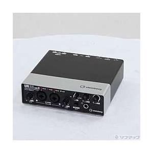 〔中古〕STEINBERG  UR22mkII