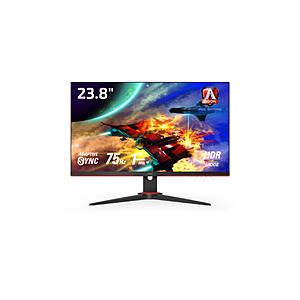 〔中古〕AOC(エーオーシー)  〔展示品〕 24G2E5／11